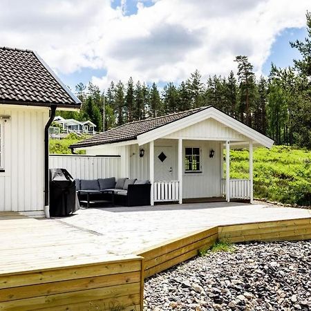 Nice House Near Golf And Skiing Hestra Extérieur photo