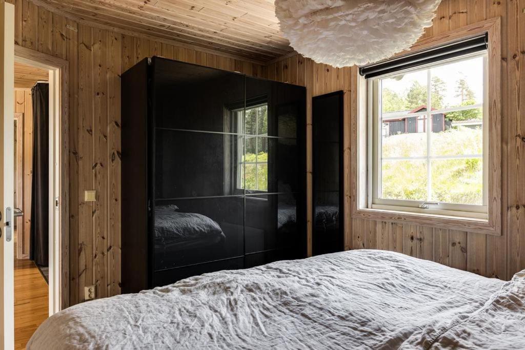 Nice House Near Golf And Skiing Hestra Extérieur photo