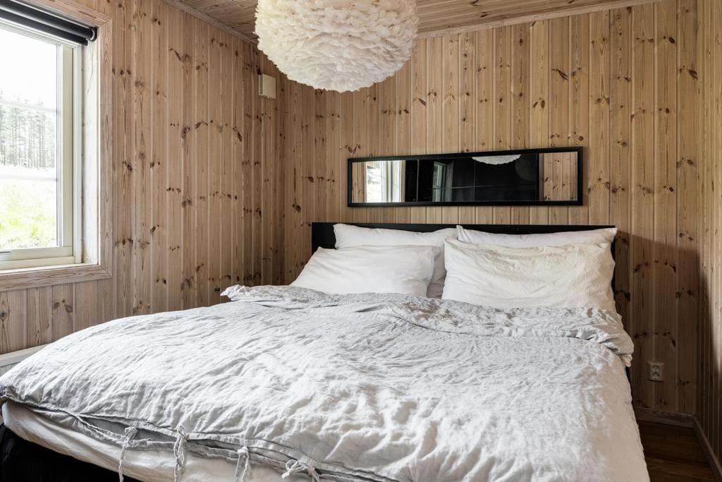 Nice House Near Golf And Skiing Hestra Extérieur photo